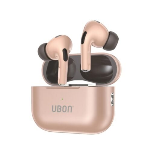 UBON J26 Air Tiger Wireless Earbuds: Real Music, Anytime, Anywhere