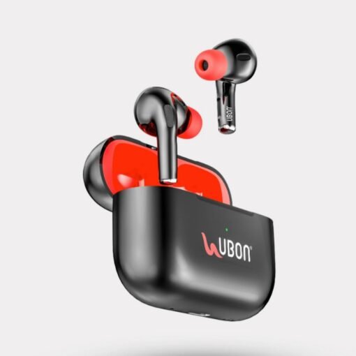 🎧 UBON J26 Air Tiger TWS Earbuds