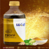 Well Noni Gold Juice with Gold Bhasma – 500 ml
