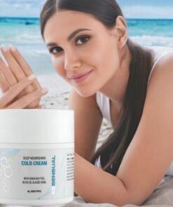 ✨ Essensual Deep Nourishing Cold Cream ✨