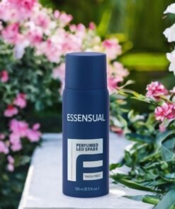 🌊🕺 Essential Perfumed Deo Spray (On Blue, For Men) 150ml