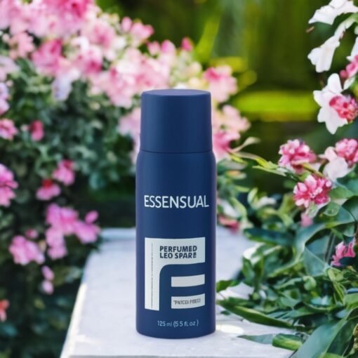🌊🕺 Essential Perfumed Deo Spray (On Blue, For Men) 150ml