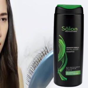 Salon Professional Advanced Formula Hair Fall Defense Shampoo 200ml