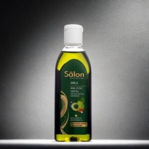 🧴 Salon Professional Amla Non-Sticky Hair Oil 100ml