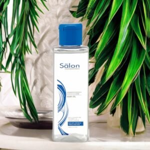 ๐งด Salon Professional Advance Formula Nourish & Shine Hair Oil