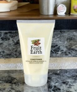 बालों का राज़ 🥥 Aloe Vera + Almond Oil Conditioner | Daily Protection & Shine 150ml