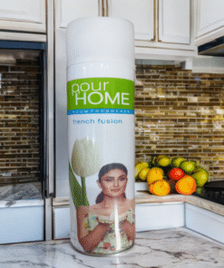 Alternative view of Home Fress