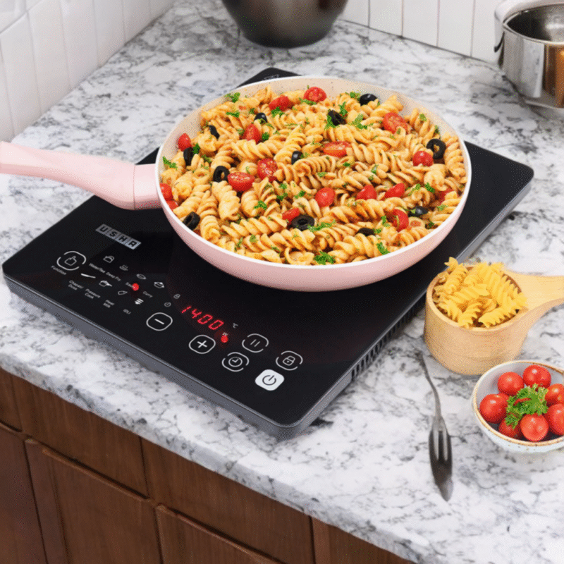 Induction Cooktop