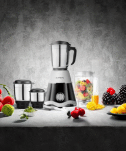 Mixer