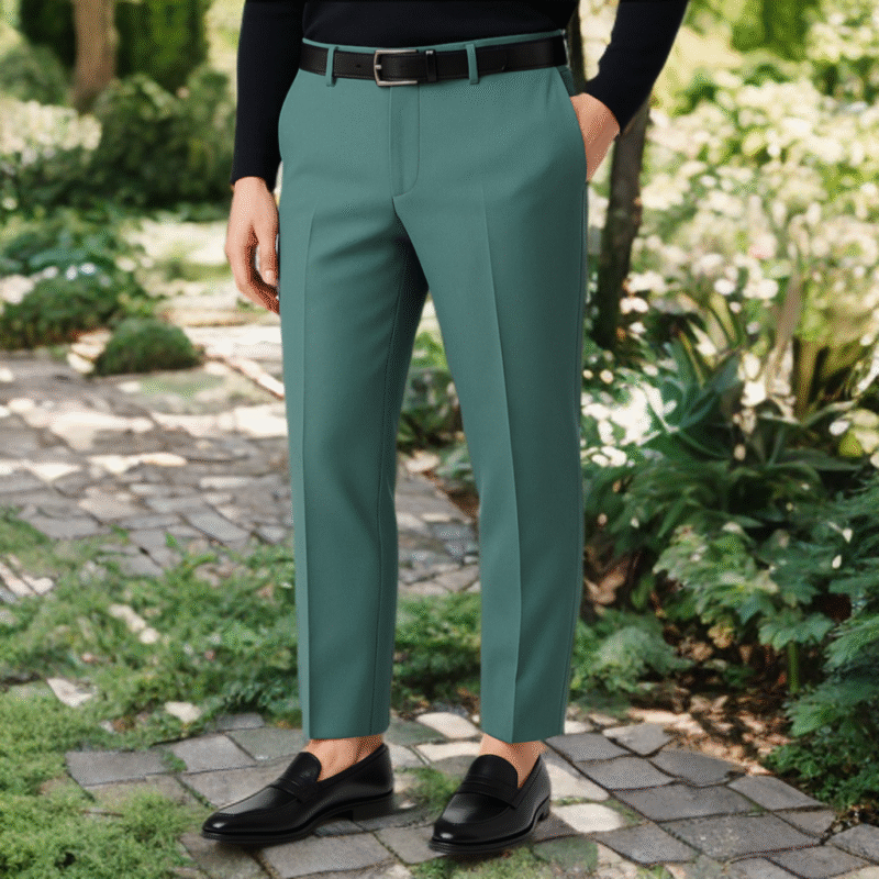 Formal Regular