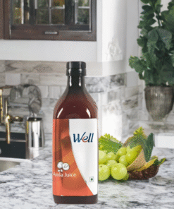 Well आंवला जूस 1Ltr