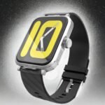 UBON SW-191 Active Series Smart Watch For Ultimate Performance