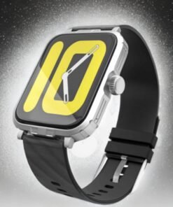 UBON SW-191 Active Series Smart Watch For Ultimate Performance