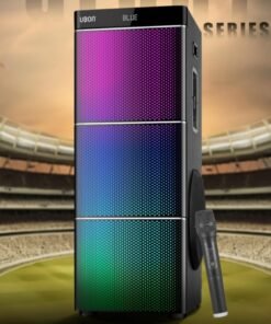 🔊 UBON HT-950 GLORY Series Speaker