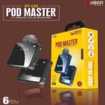 🎤 UBON GT-450 – POD MASTER Series Wireless Collar Microphone
