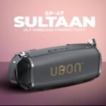 Ubon Sultaan SP-47 Wireless Speaker