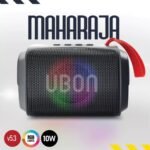 UBON Maharaja SP-46 Wireless mini Speaker special 10W
