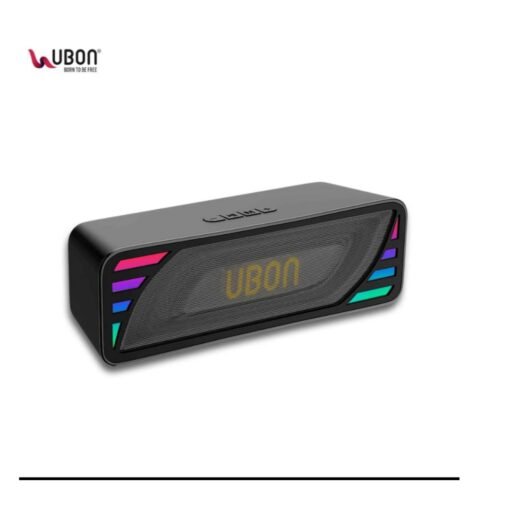 UBON SP-26 Mini Soundbar – The Best Quality Compact Wireless Speaker! - Image 5