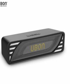 UBON SP-26 Mini Soundbar – The Best Quality Compact Wireless Speaker!