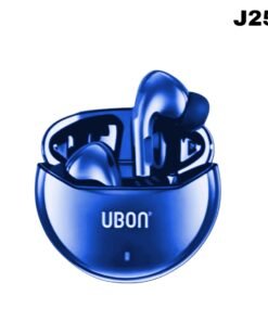 🎧 UBON J-25 Fighter v5.4 Truly Wireless Earbuds