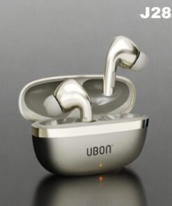 🎧 UBON J-28 Karma v5.3 Truly Wireless Earbuds