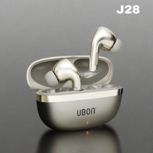 🎧 UBON J-28 Karma v5.3 Truly Wireless Earbuds