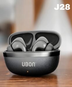 🎧 UBON J-28 Karma v5.3 Truly Wireless Earbuds (black)