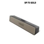 Ubon Gold Edition Sp-70 Deluxe Portable Speaker best offers