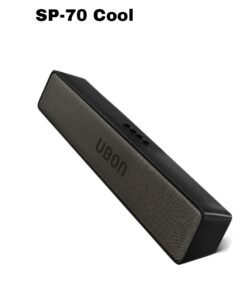 Ubon Cool Bass SP-70 Portable Speaker Best offers