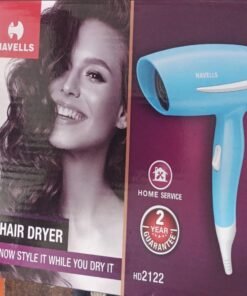 💇 Havells HD2122 Hair Dryer (GHPDDABMBL00) 2 years Guarrantee