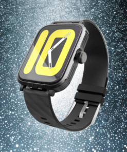 UBON SW-191 Active Series Smart Watch for Ultimate Performance