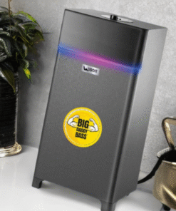🔊UBON HT-940 Paris Tower Speaker! Enjoy Hi-Fi sound + booming bass