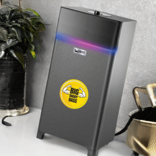 🔊UBON HT-940 Paris Tower Speaker! Enjoy Hi-Fi sound + booming bass