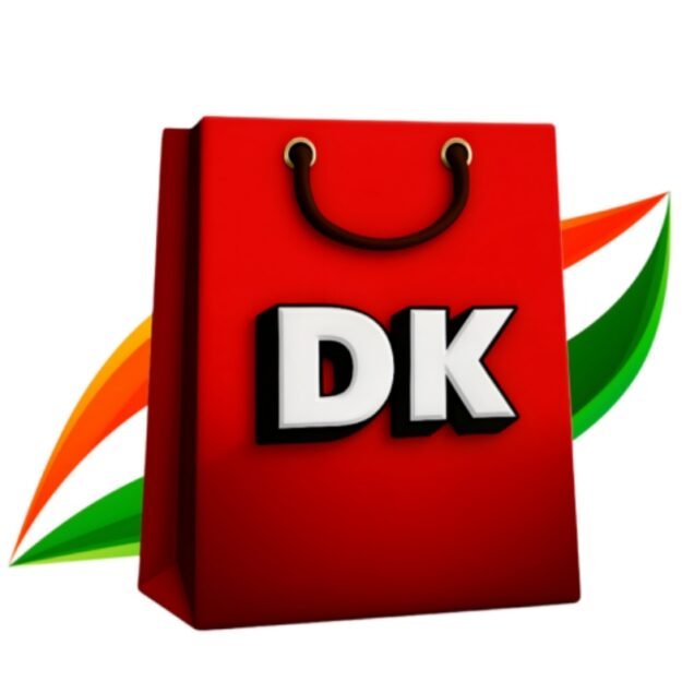 Dk Shopzon
