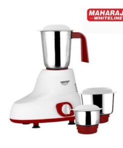 MAHARAJA Mixer Grinder 500W 2 year Warranty