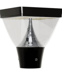 🔥 POLYCAB VIGARO 20W LED Gate Light | Modern Outdoor Illumination