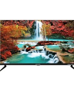 Tata Croma 80 cm (32 inch) HD Ready LED TV | Bezel-less Stylish Design