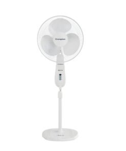 Crompton Hiflo Neo Fan | Superior Cooling with Style 2year Warranty