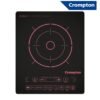 🔥 Crompton Rio Induction Stove | 2000W High Power Cooktop 1 years Warranty