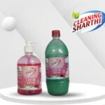 CLEANING SHARTHI Liquid Hand Wash – Swadeshi Uttarakhand Product Combo 500ml + 500ml