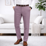 👔 Men’s Regular Stylish Formal Pant (S1)